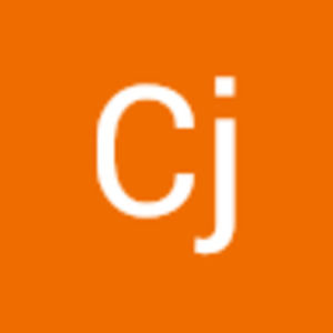 Meet your Posher, Cj